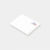 HTOC Post It Notes ポストイット (アングル)