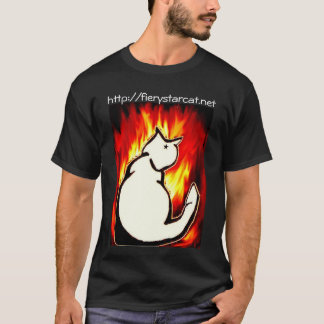 http://fierystarcat.net tシャツ