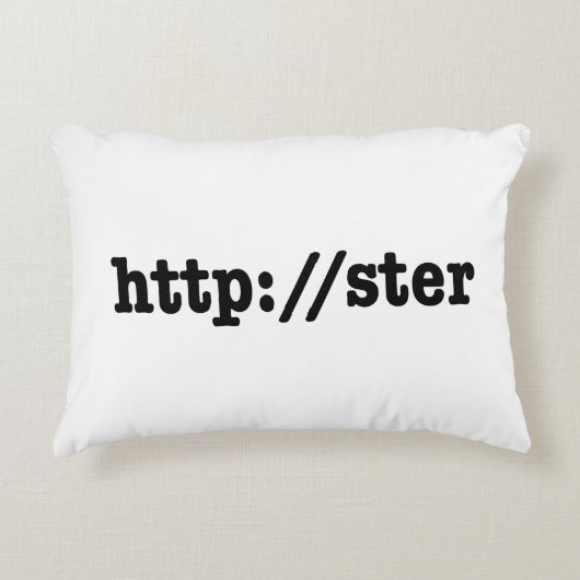 http://ster / htmlコード アクセントクッション (正面)