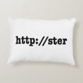 http://ster / htmlコード アクセントクッション (裏面)