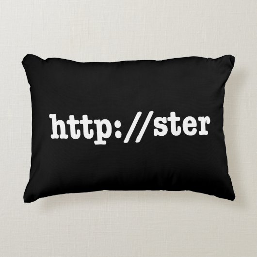 http://ster / htmlコード アクセントクッション (正面)