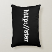 http://ster / htmlコード アクセントクッション (正面(垂直))