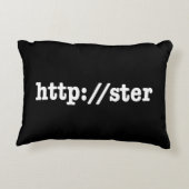 http://ster / htmlコード アクセントクッション (裏面)