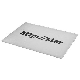 http://ster / htmlコード カッティングボード