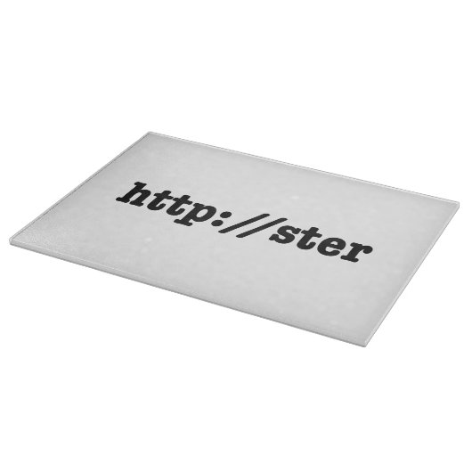 http://ster / htmlコード カッティングボード (角)