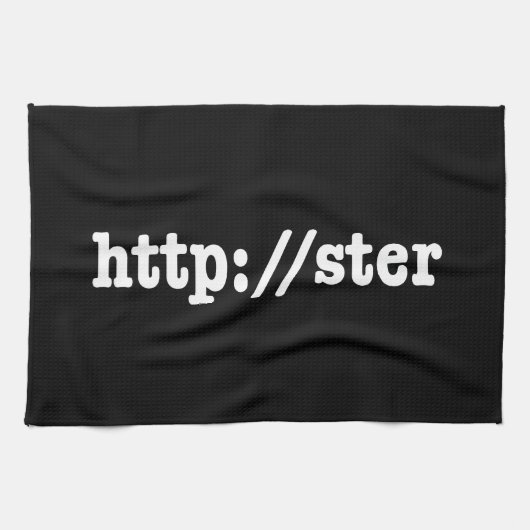 http://ster / htmlコード キッチンタオル (横)