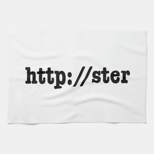 http://ster / htmlコード キッチンタオル (横)