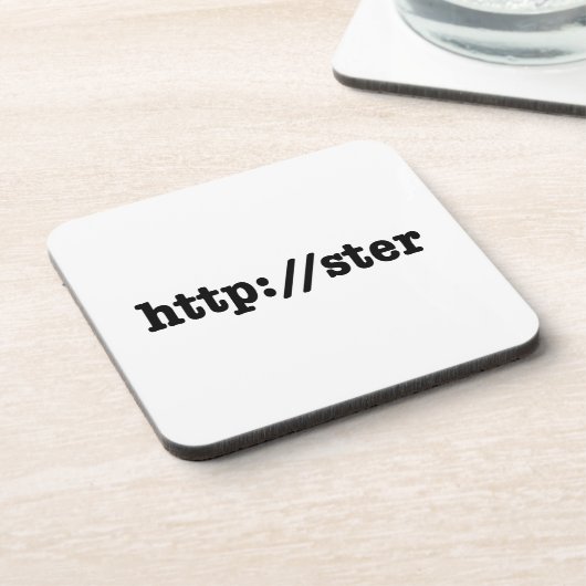 http://ster / htmlコード コースター (左側)