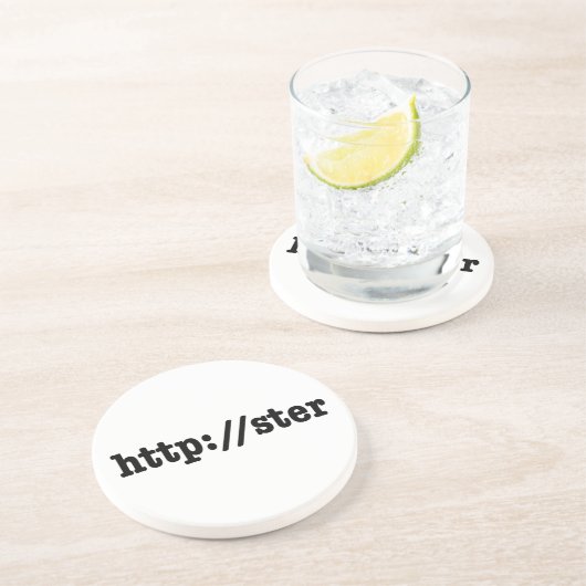http://ster/htmlコード コースター (側面)
