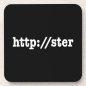 http://ster / htmlコード コースター (正面)
