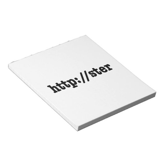 http://ster / htmlコード ノートパッド (アングル)