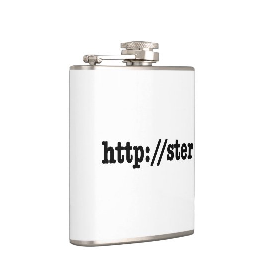 http://ster / htmlコード フラスク (右)