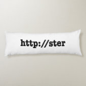 http://ster / htmlコード ボディピロー (裏面)