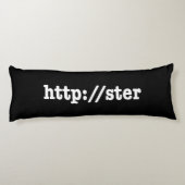 http://ster / htmlコード ボディピロー (裏面)