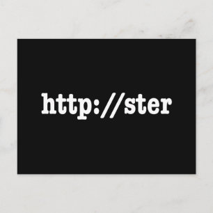 http://ster / htmlコード ポストカード