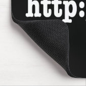 http://ster/htmlコード マウスパッド (コーナー)