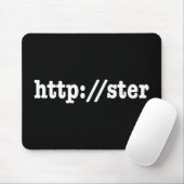 http://ster/htmlコード マウスパッド (マウス)