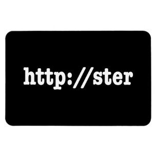 http://ster / htmlコード マグネット