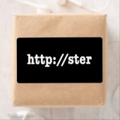 http://ster / htmlコード ラベル (インサイチュ)