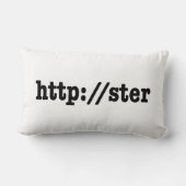 http://ster / htmlコード ランバークッション (裏面)