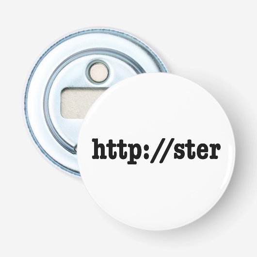 http://ster / htmlコード 栓抜き (正面)