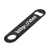 http://ster / html コード スピード栓抜き (正面アングル)