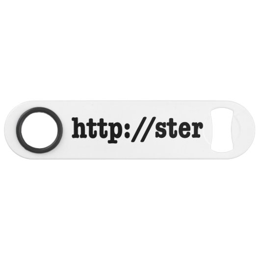 http://ster / html コード スピード栓抜き (正面(横))
