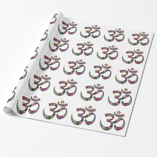 http://www.zazzle.com/cr/design/pt-zazzle_wrapping ラッピングペーパー (アンロールド)