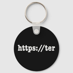 https://ter / htmlコード キーホルダー