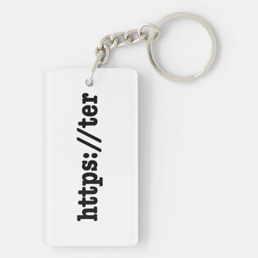 https://ter / htmlコード キーホルダー (裏面)