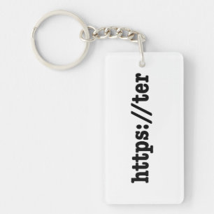 https://ter / htmlコード キーホルダー