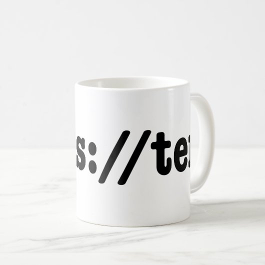 https://ter / HTMLコード コーヒーマグカップ (正面右)