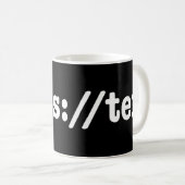 https://ter / htmlコード コーヒーマグカップ (正面右)