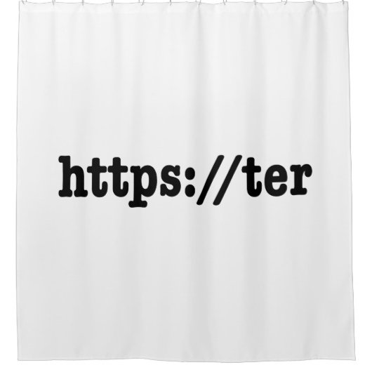 https://ter / htmlコード シャワーカーテン (正面)