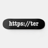 https://ter / htmlコード スケートボード (横)