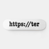 https://ter / htmlコード スケートボード (横)