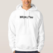 https://ter / htmlコード パーカ (正面)