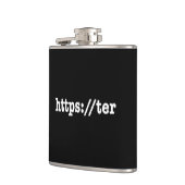 https://ter / htmlコード フラスク (左)
