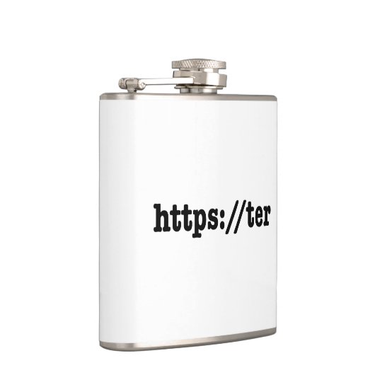 https://ter / htmlコード フラスク (右)