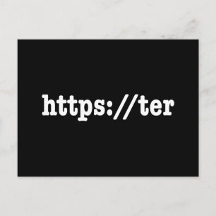 https://ter / htmlコード ポストカード