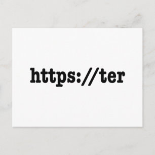 https://ter / htmlコード ポストカード