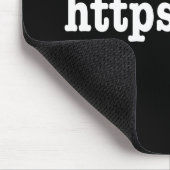 https://ter / htmlコード マウスパッド (コーナー)