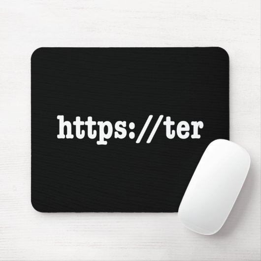 https://ter / htmlコード マウスパッド (マウス)