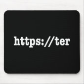 https://ter / htmlコード マウスパッド (正面)