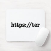 https://ter/htmlコード マウスパッド (マウス)