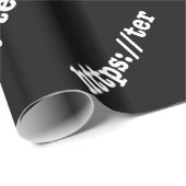 https://ter / htmlコード ラッピングペーパー (ロールコーナー)