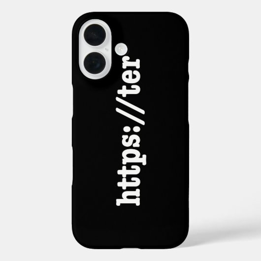 https://ter / htmlコード Case-Mate iPhoneケース (裏面)