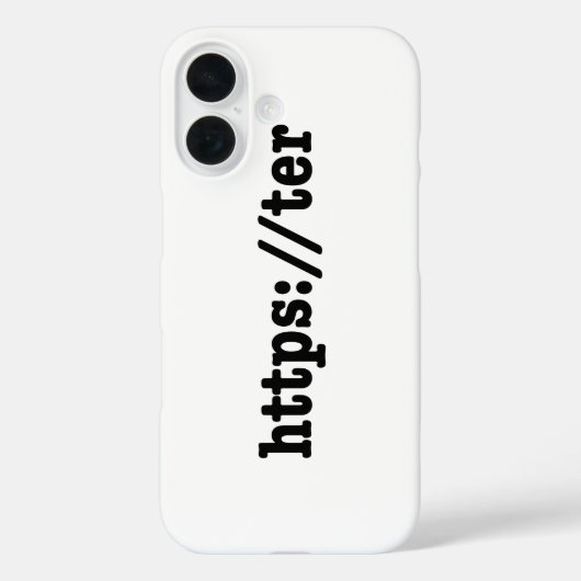 https://ter / htmlコード Case-Mate iPhoneケース (裏面)