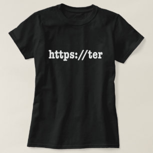 https://ter / htmlコード tシャツ
