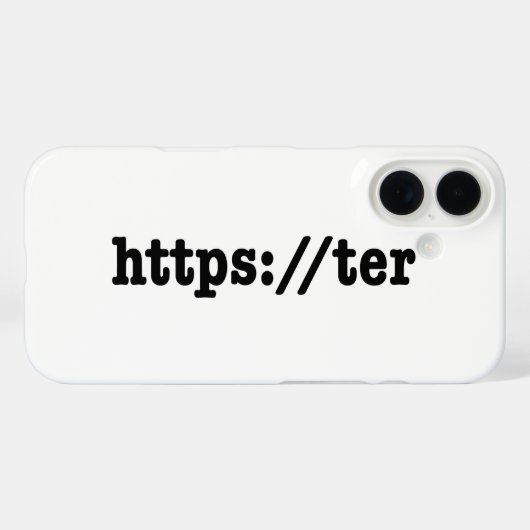 https://ter / html code Case-Mate iPhoneケース (裏面 (横))